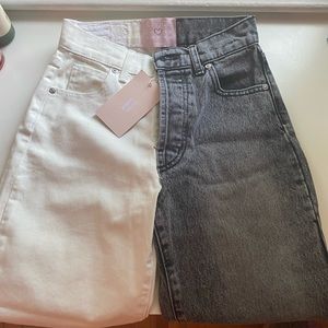 Revice Denim True Love/Checkmate - Size 25